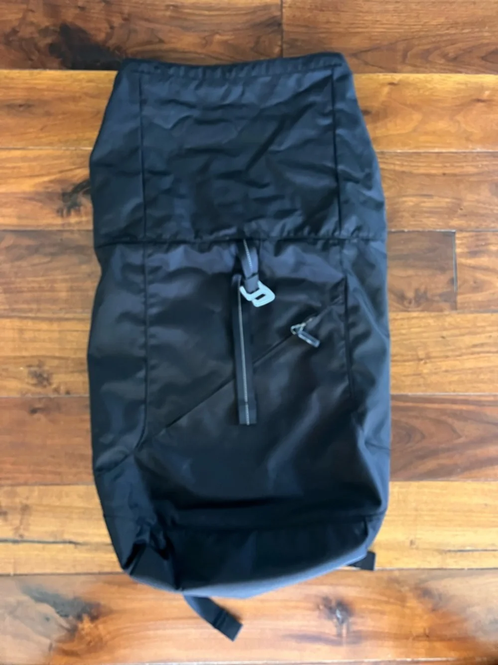 Lululemon urbanathalon backpack